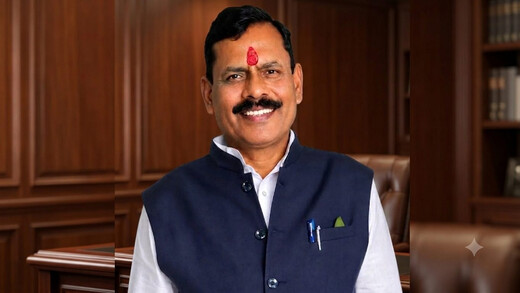 चिराग पासवान ने घोषित की नई राष्ट्रीय कार्यकारिणी, सुरेंद्र विवेक को बिहार की कमान